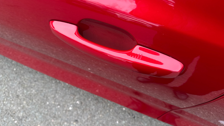 Ford Focus 1.0 EcoBoost Hybrid mHEV 155 ST-Line X Ed 5dr Auto Petrol Hatchback